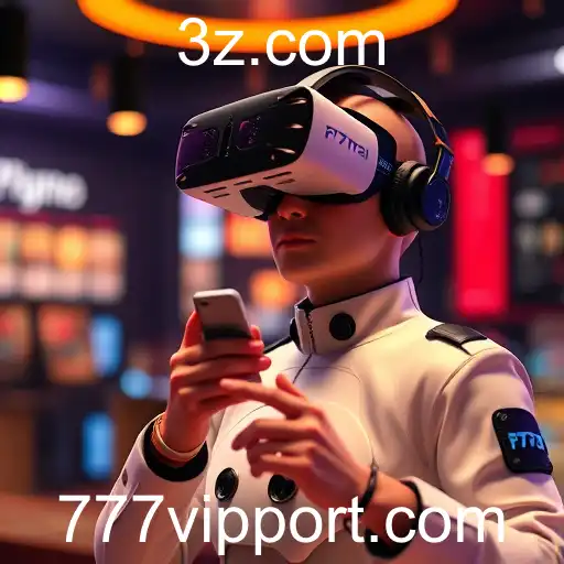 Expansão do Mercado de Jogos Online em 2025