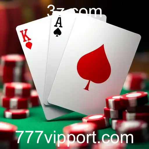 A Ascensão do 777vip no Mundo dos Jogos Online