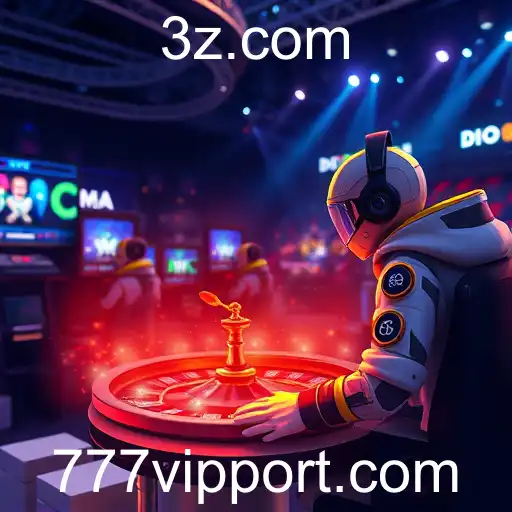 O Impacto dos Jogos de Azar na Cultura Digital