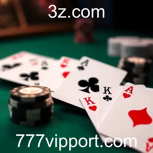 Descobrindo os Segredos do Bacará no Universo 777vip