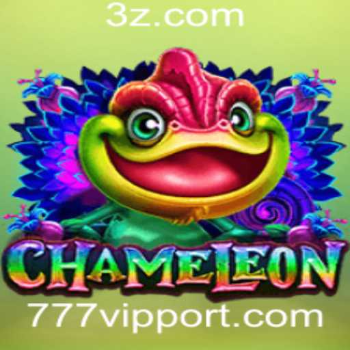 Chameleon: Descubra o Jogo de Estratégia com Palavras e Mistério Integrando '777vip'