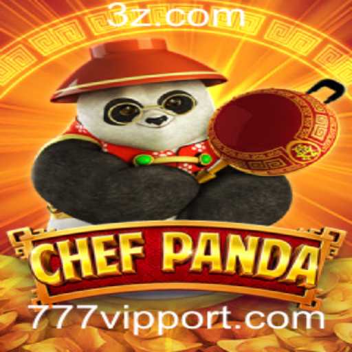 Descubra o Fascinante Mundo do Jogo ChefPanda com a Palavra-Chave 777vip