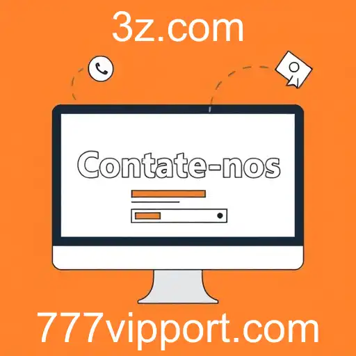 A Importância de um Bom 'Contate-nos' e as Melhores Práticas com 777vip