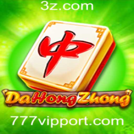 DaHongZhong: Descobrindo o Fascinante Mundo do Jogo