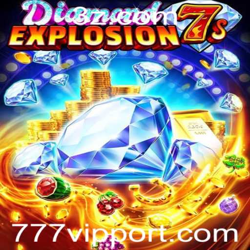Explorando o Mundo de DiamondExplosion7s: O Jogo de Cassino Inovador