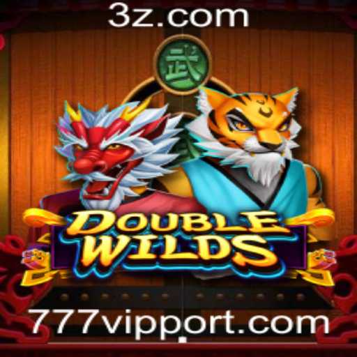 DoubleWilds: O Novo Fenômeno no Mundo dos Jogos