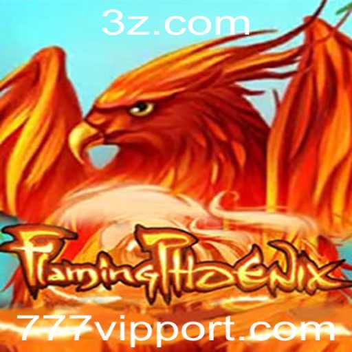 Explorando o Universo de FlamingPhoenix: A Ascensão do Jogo 777vip