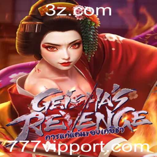 Desvendando GeishasRevenge: Um Mergulho no Mundo do Jogo com 777vip