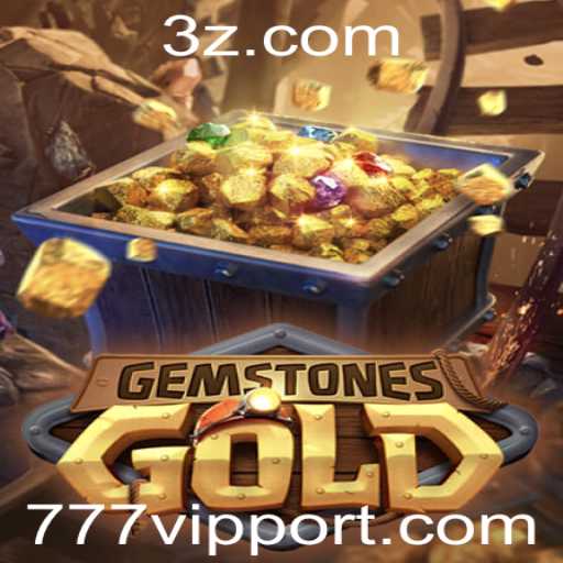 Explorando o Fascinante Universo do Jogo 'GemstonesGold'