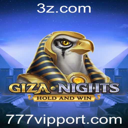 Descubra a Emoção de GizaNights: O Fascinante Mundo dos Jogos de Cassino