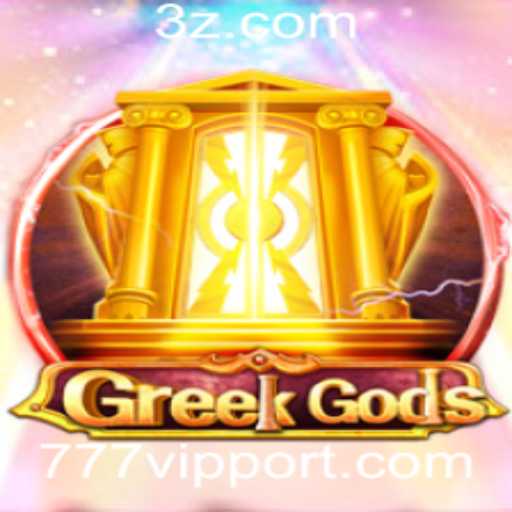 Explorando o Universo de GreekGods: O Jogo Fascinante do Momento