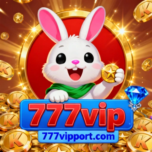 777vip logo