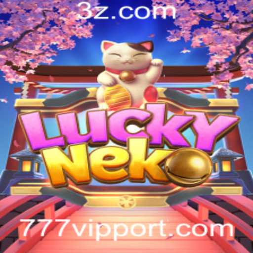 Descubra o Fascinante Mundo de LuckyNeko: O Jogo de Slots com Tema Oriental
