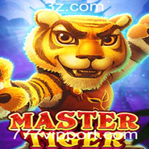 Descubra o Mundo Empolgante de MasterTiger: A Experiência 777vip