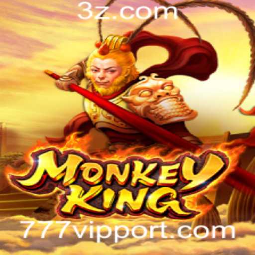 Descubra o Fascinante Mundo de MonkeyKing: Entretenimento e Estratégia em um Só Jogo