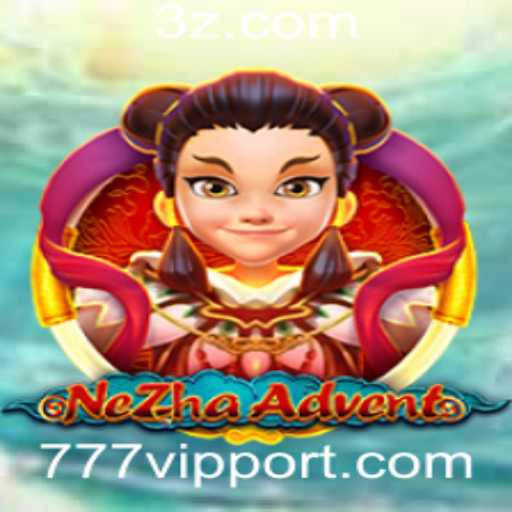 NeZhaAdvent: Mergulhando na Aventura do Jogo com a Palavra-Chave 777vip