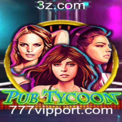 PubTycoon: Domine a Arte de Gerenciar Seu Próprio Bar num Mundo Virtual