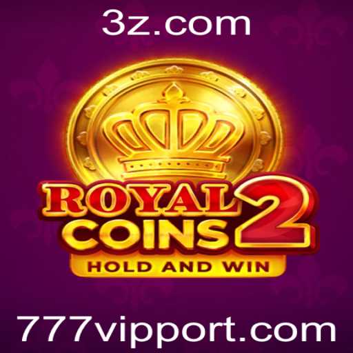 Explorando o Mundo de RoyalCoins2: Uma Jornada de Fortuna e Aventura