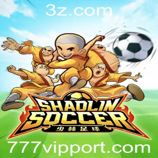 Explorando o Fascinante Mundo de ShaolinSoccer 777vip