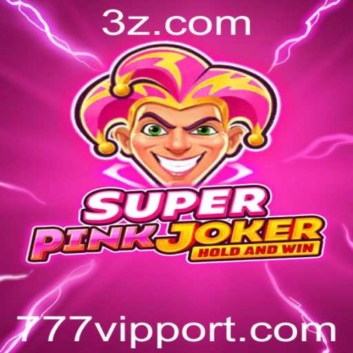 Exploração do Universo de SuperPinkJoker: Um Jogo de Oportunidades e Divertimento