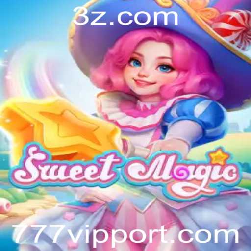 Descubra o Encantador Mundo de SweetMagic com 777vip