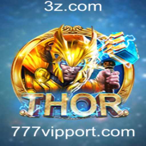 Descubra o Universo do Jogo THOR 777VIP