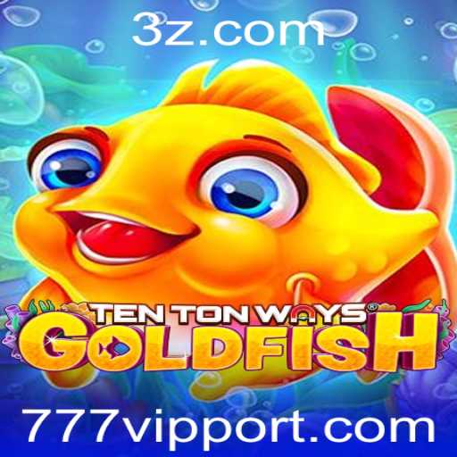 Aventura e Estratégia em TenTonWaysGoldfish: Explorando o Universo do Jogo 777vip