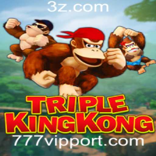 Descubra o Excitante Mundo de TripleKingKong: O Jogo que Está Transformando o Cenário de Entretenimento