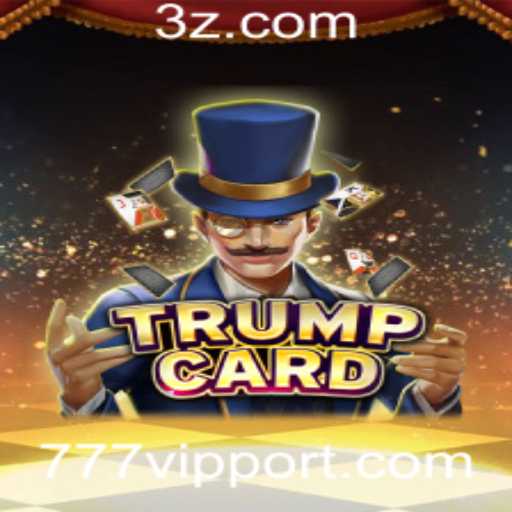Explorando TrumpCard: Um Mergulho no Novo Jogo Revolucionário