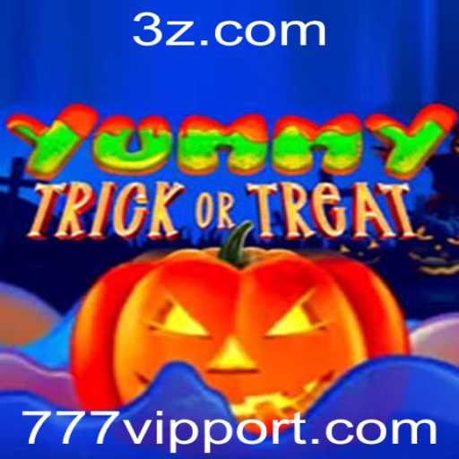 YummyTrickorTreat: A Aventura Doce no Mundo dos Jogos